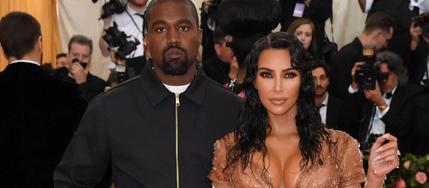 Εντυπωσιακό: Δείτε το πολυτελές διαμέρισμα του Κάνιε Γουέστ και της Κιμ Καρντάσιαν στο Σόχο (φωτο)